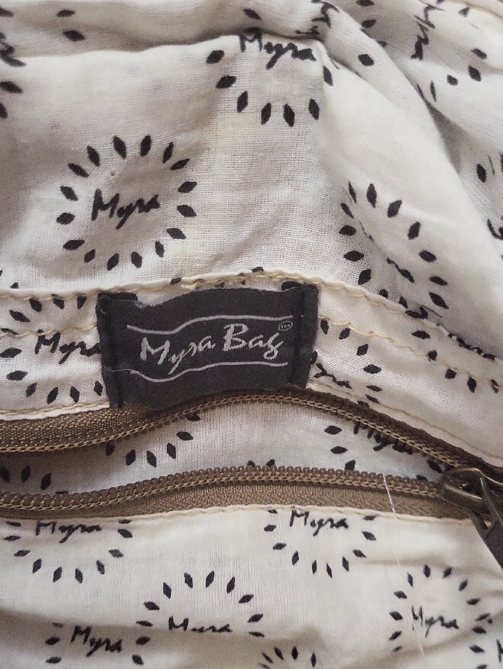 MYRA BAG, FRENCH PARIS BOHO SHOULDER BAG - Picture 7 of 11